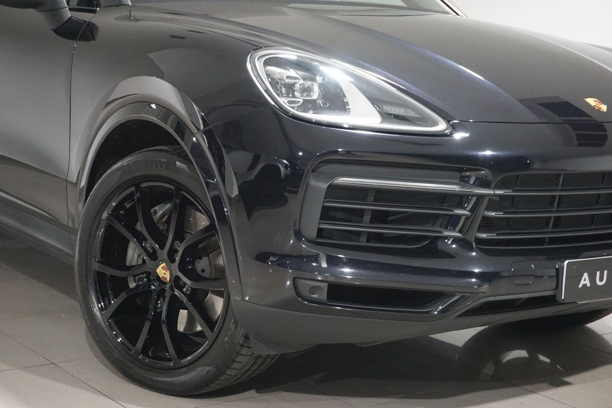 Porsche Cayenne 2.9T V6 S TiptronicS 4WD Euro 6 (s/s) 5dr